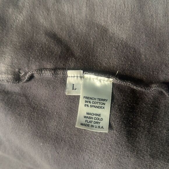 Testimony cardigan L (6028) - Picture 4 of 5